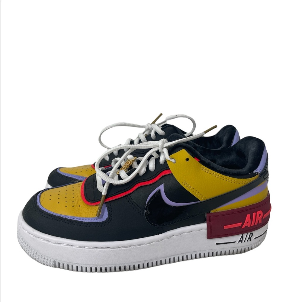 Air Force’s